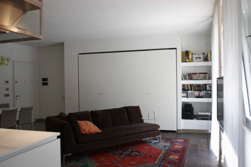Casa Suzanne2, living room