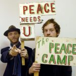 peace camp